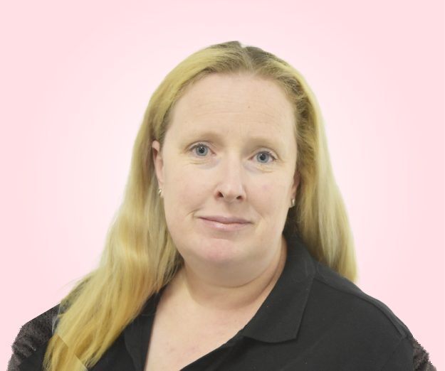 Erin Byrnes headshot