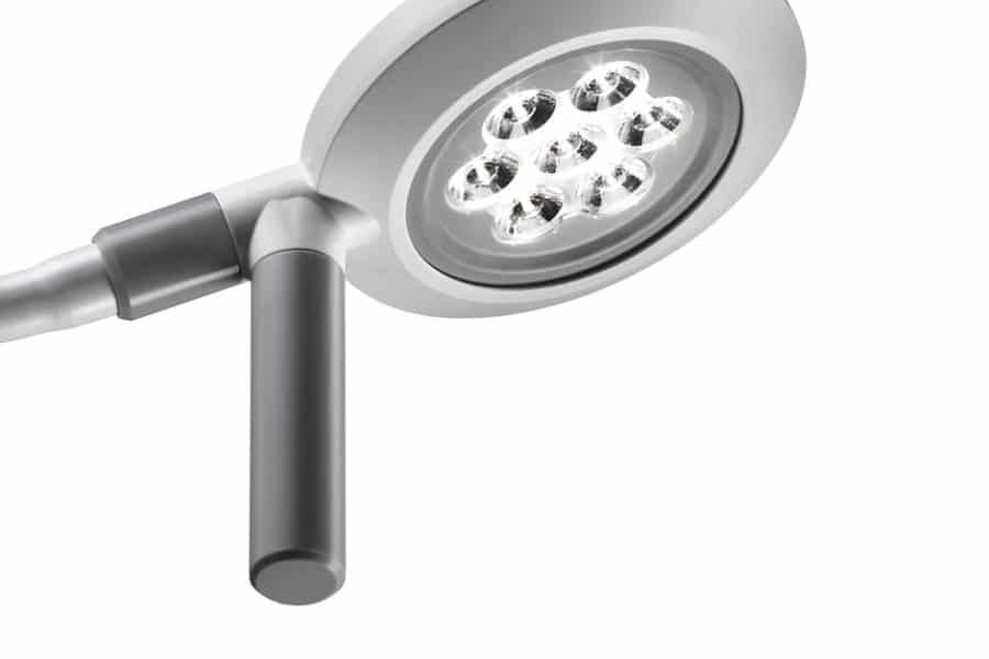 visiano examination lights