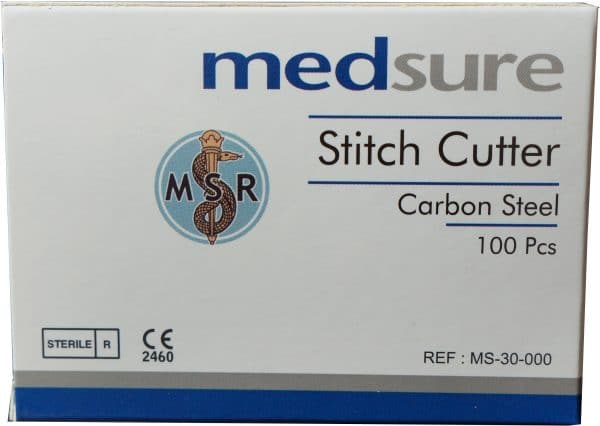 Medsure Stitch Cutter