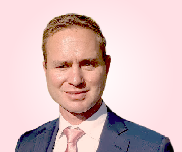Mark Horrocks