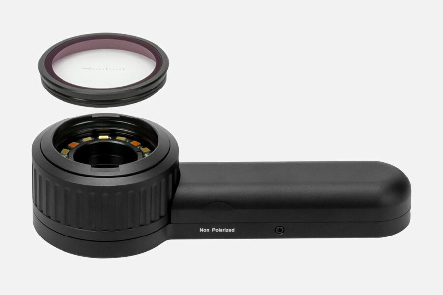 Skinlite DE-3100