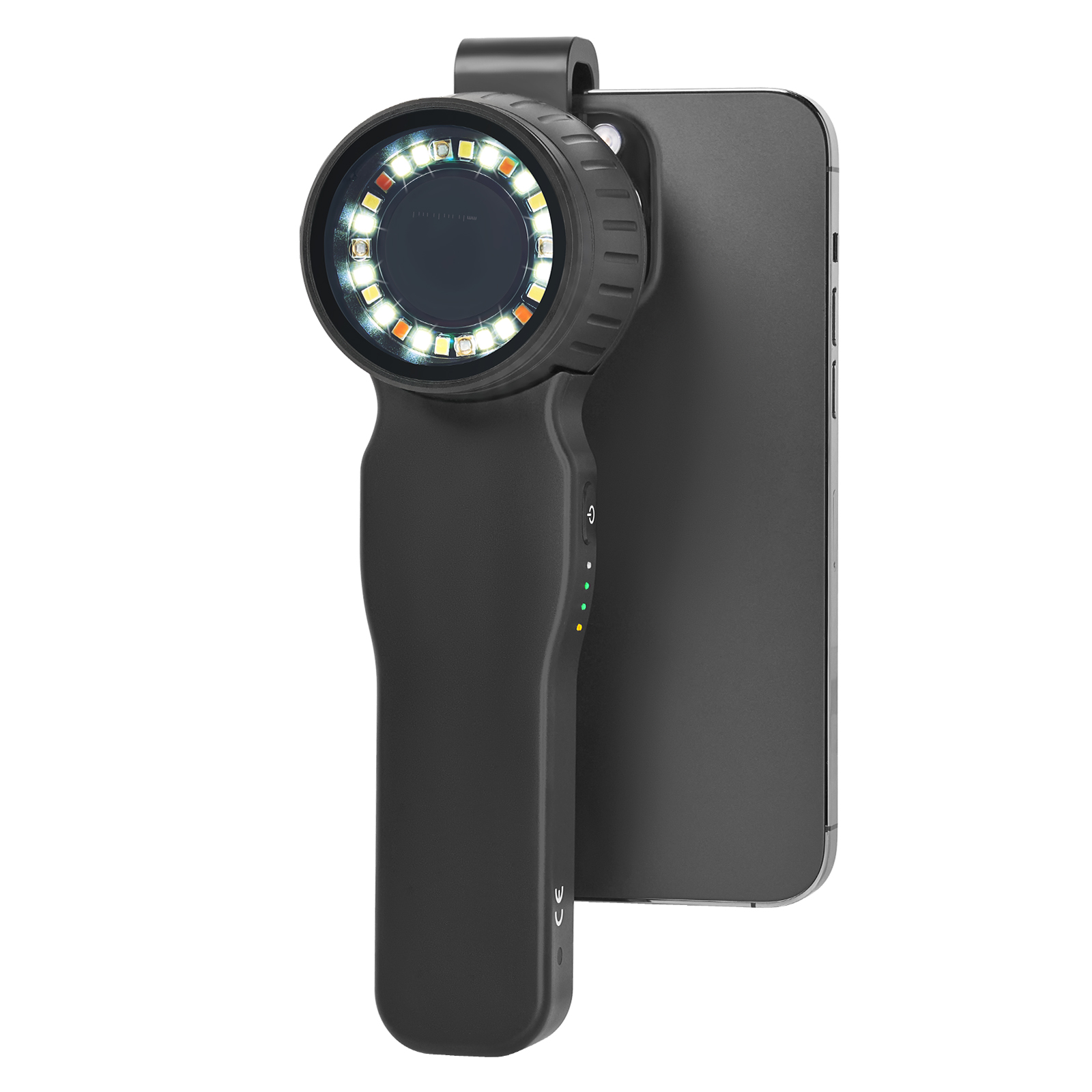 Skinlite DE-5100 Dermatoscope - Image 7