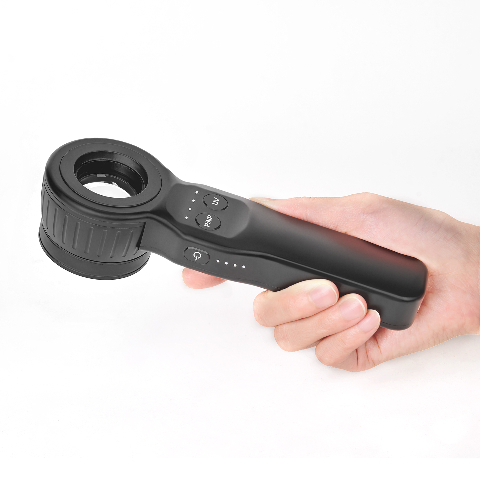 Skinlite DE-5100 Dermatoscope - Image 3