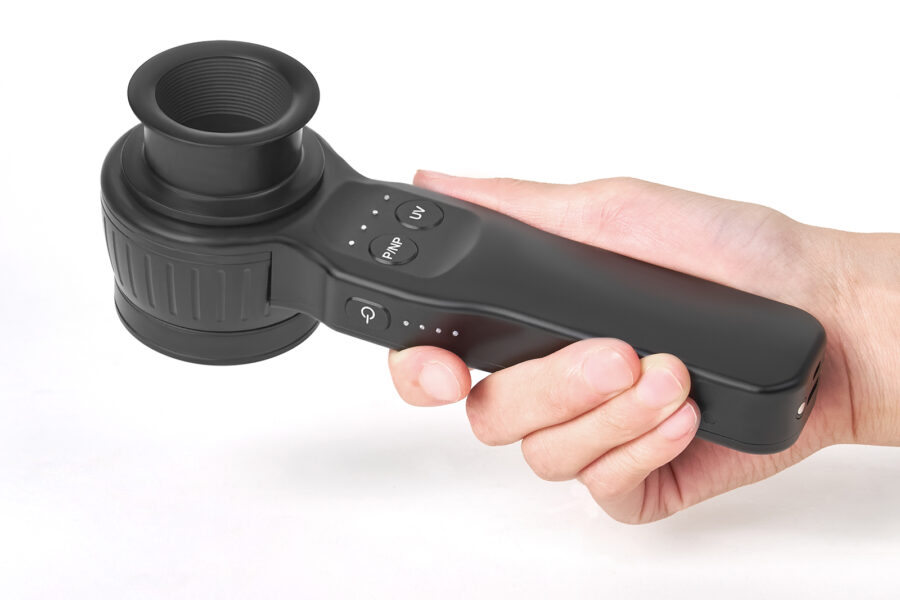 Skinlite DE-5100