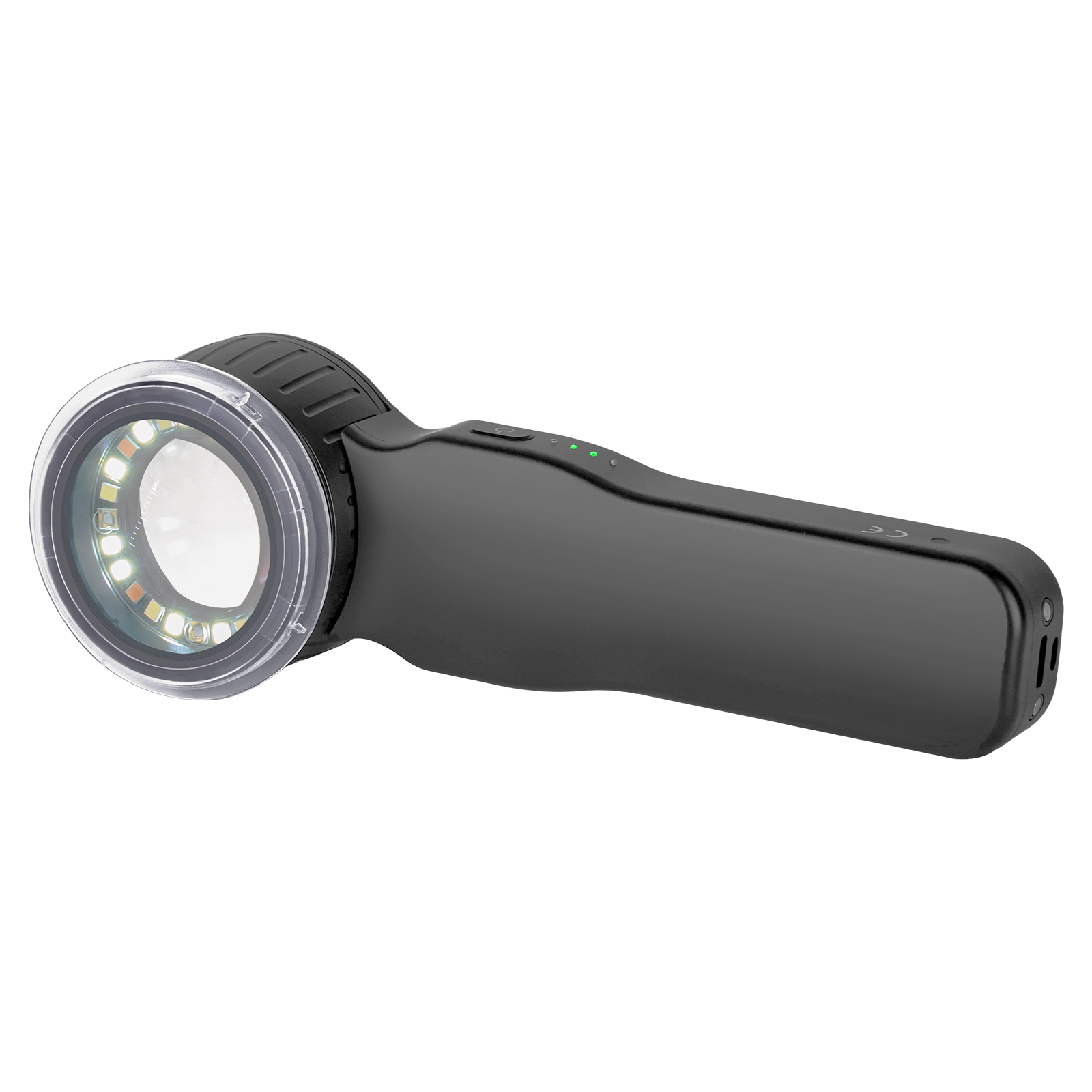 Skinlite DE-5100 Dermatoscope - Image 4