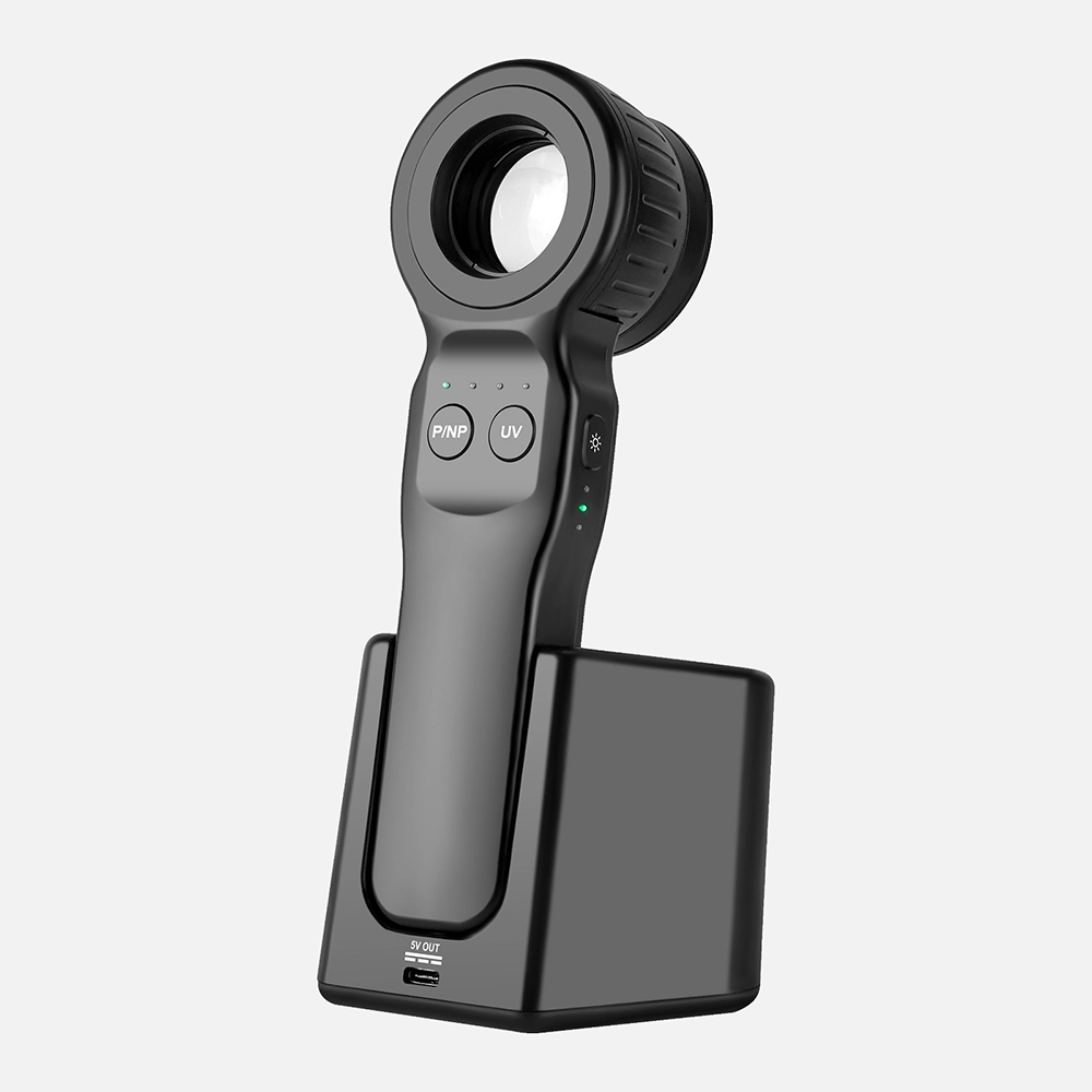 Skinlite DE-5100 Dermatoscope - Image 5