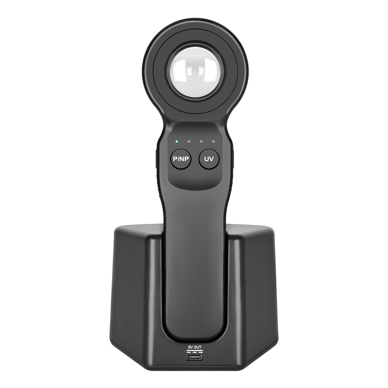Skinlite DE-5100 Dermatoscope - Image 6