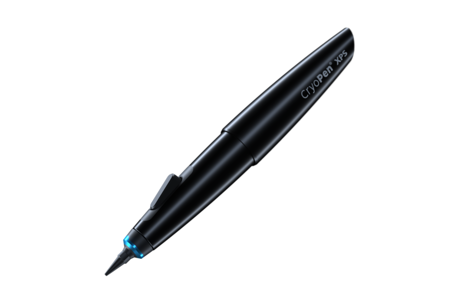 Cryopen XPS